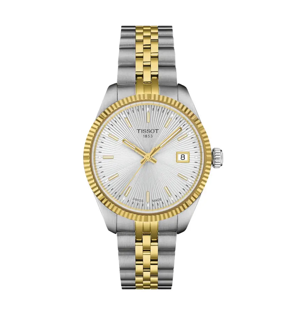 Montre Femme Tissot Ballade T1562102203100