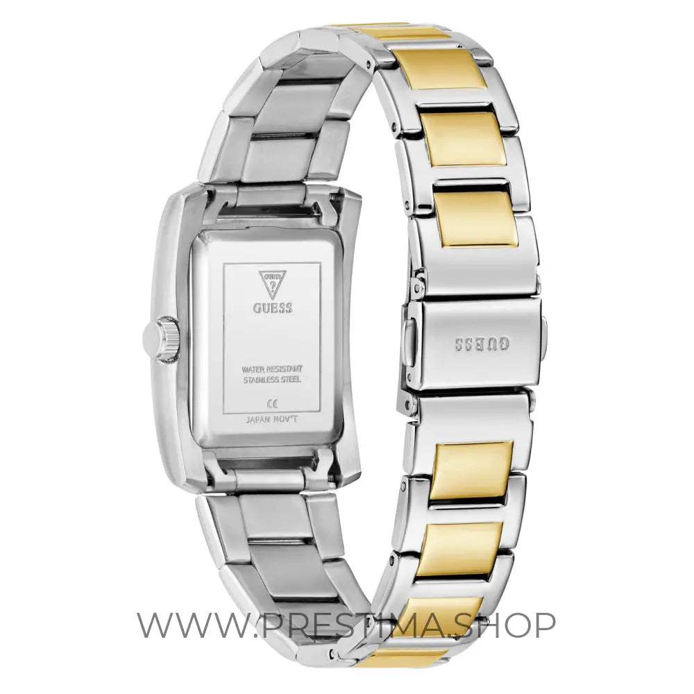 Montre Guess Bonnie pour femme GW0876L3