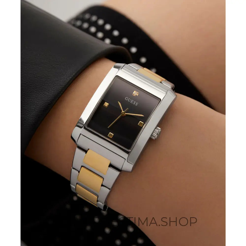 Montre Guess Bonnie pour femme GW0876L3