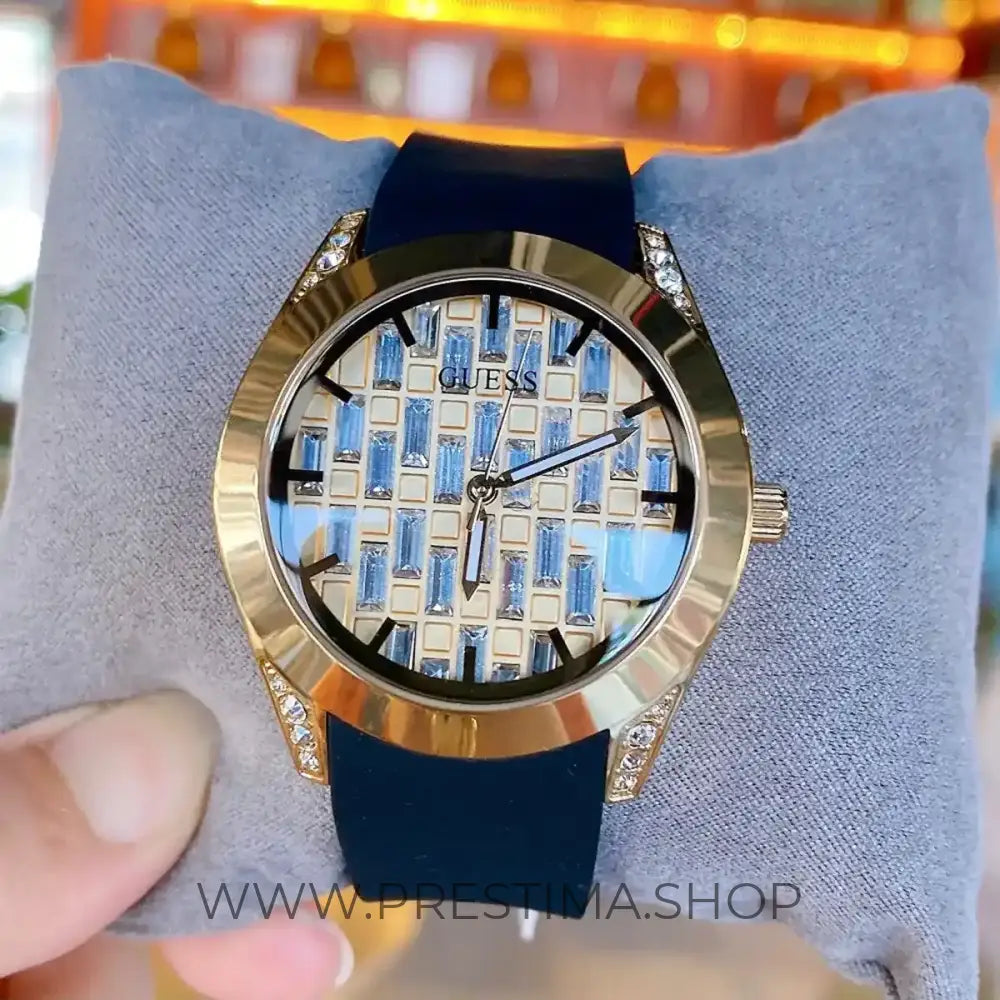 Montre Guess Clarity pour femme GW0109L1