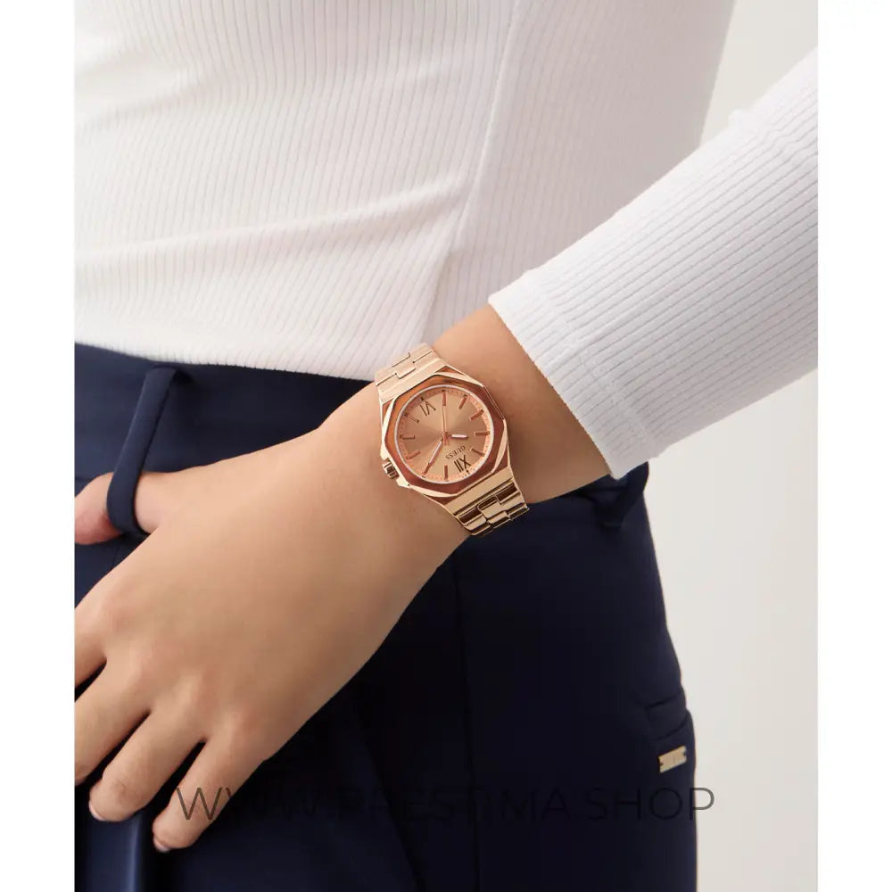 Montre Guess Empress pour femme,