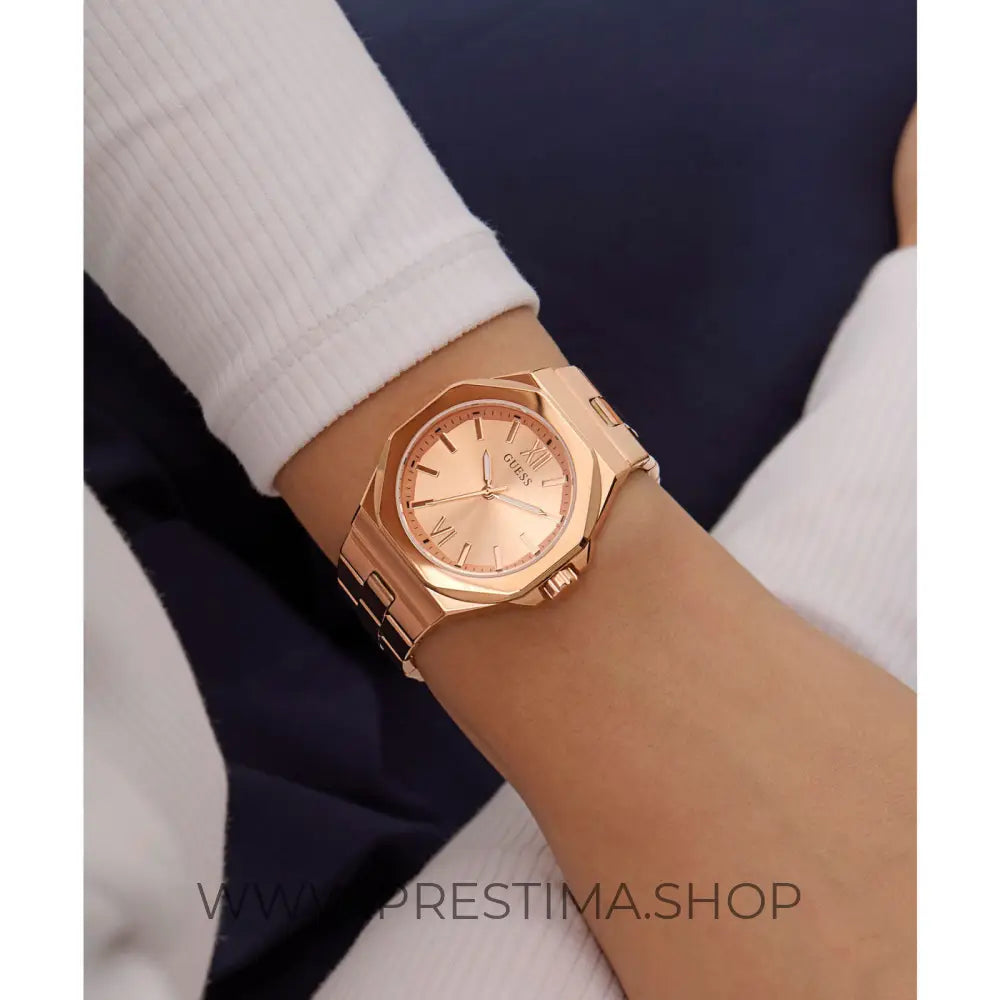 Montre Guess Empress pour femme,
