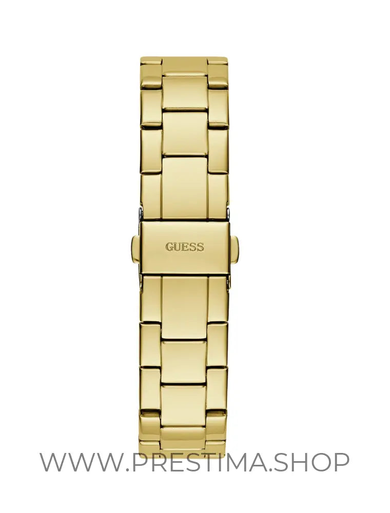 Montre GUESS femme Gold GW0696L2