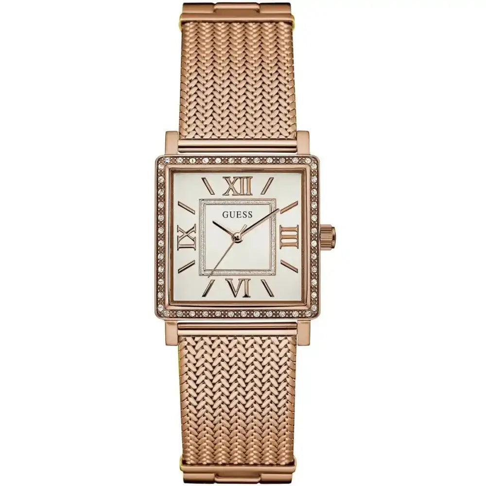Montre Guess Highline pour femme W0826L3