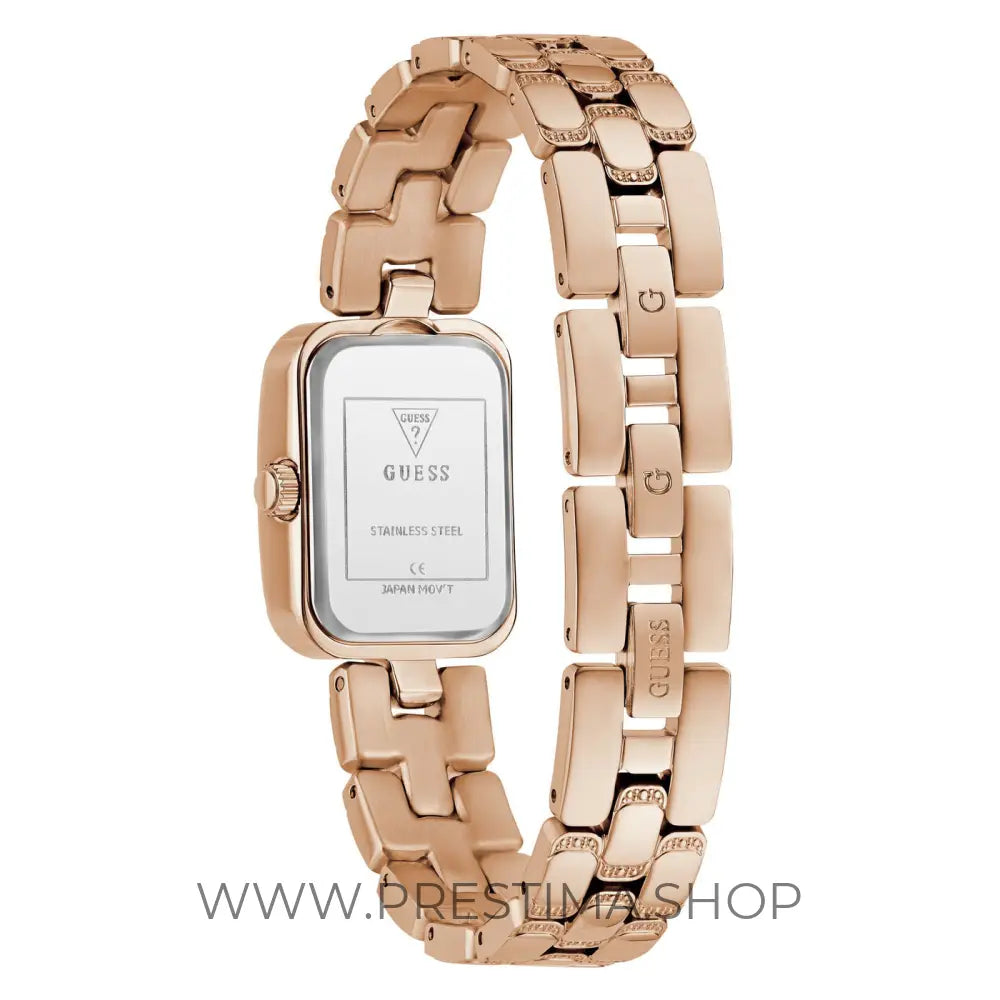Montre Guess Isla pour femme,