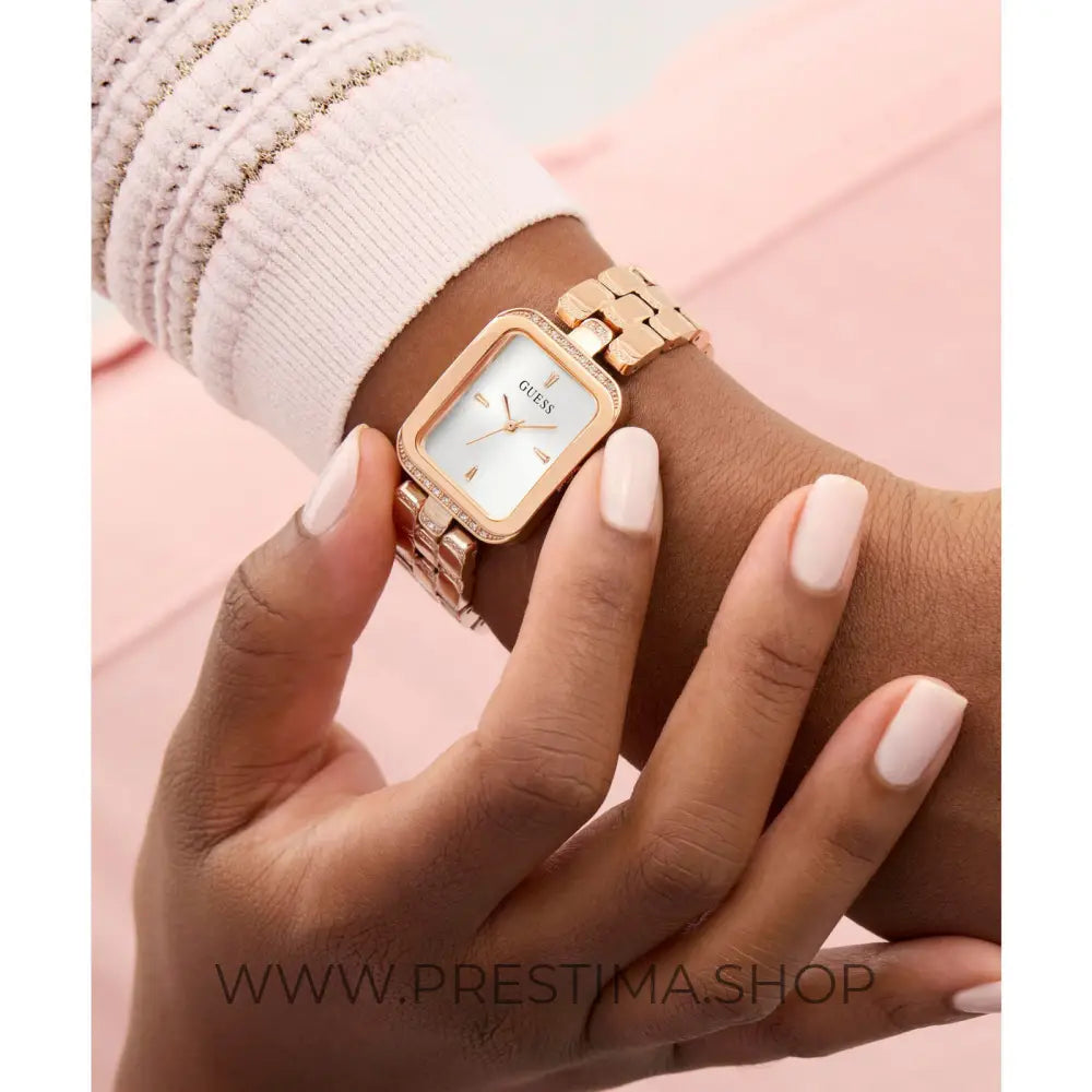 Montre Guess Isla pour femme,