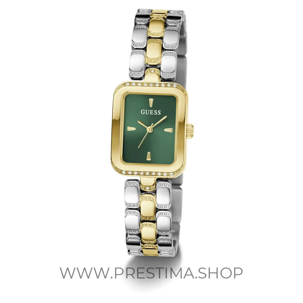 Montre Guess Isla pour femme gw0865l6