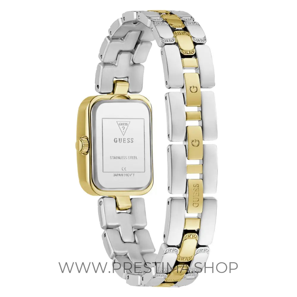 Montre Guess Isla pour femme gw0865l6