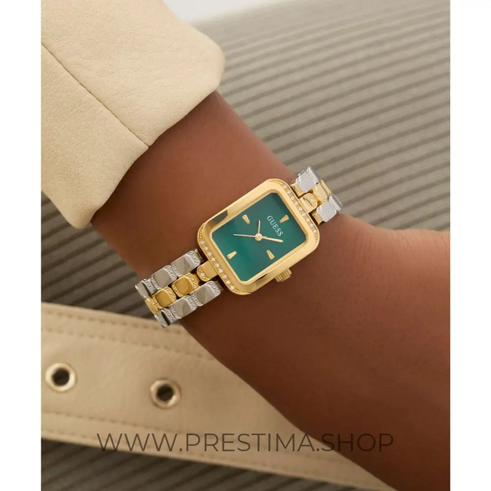 Montre Guess Isla pour femme gw0865l6