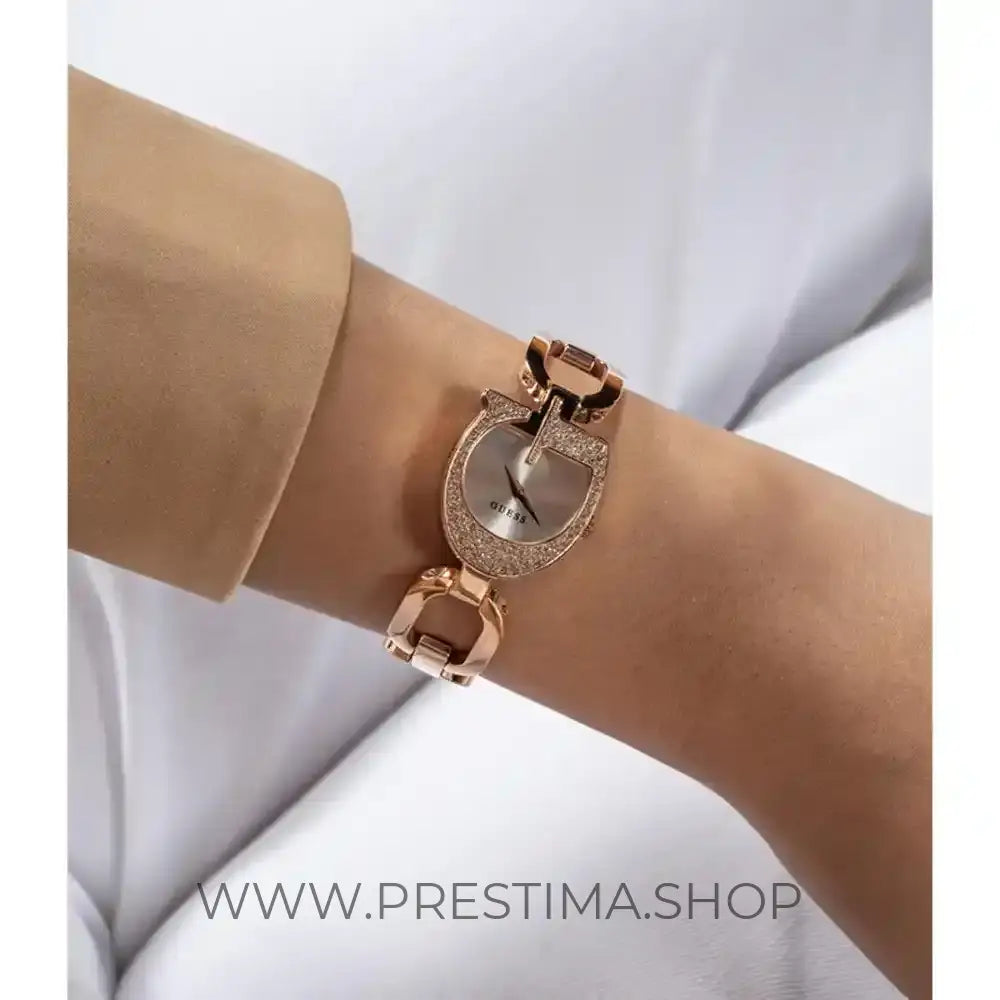 Montre Guess originale pour femme Gia GW0683L3
