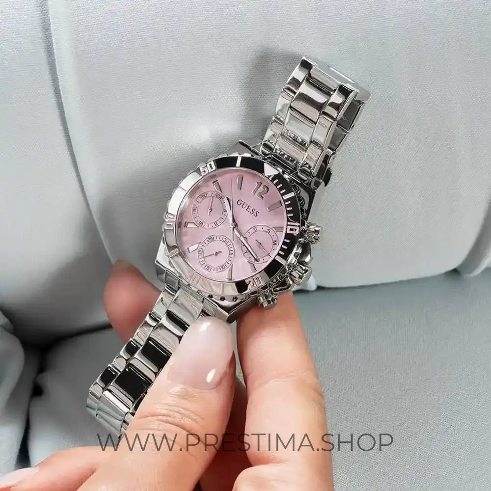 Montre Guess originale pour femme Phoebe GW0696L1