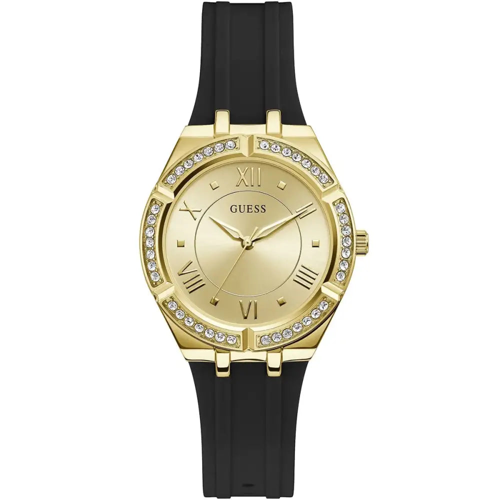 Montre Guess pour femme GW0034L1