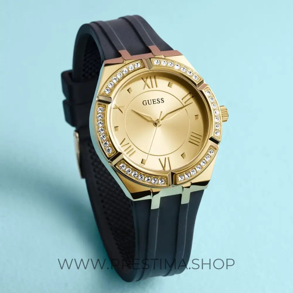 Montre Guess pour femme GW0034L1