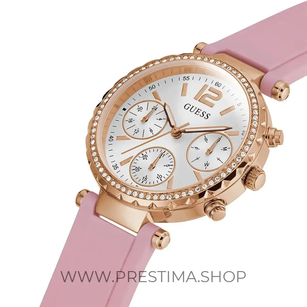 Montre Guess pour femme GW0113L4