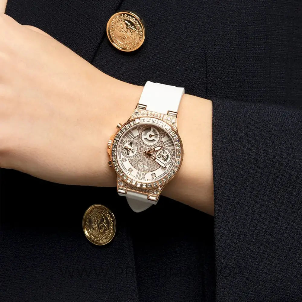 Montre Guess pour femme GW0257L2