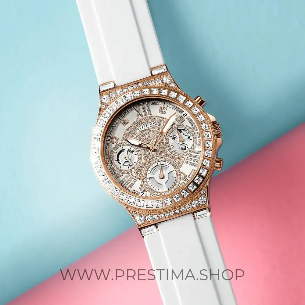 Montre Guess pour femme GW0257L2