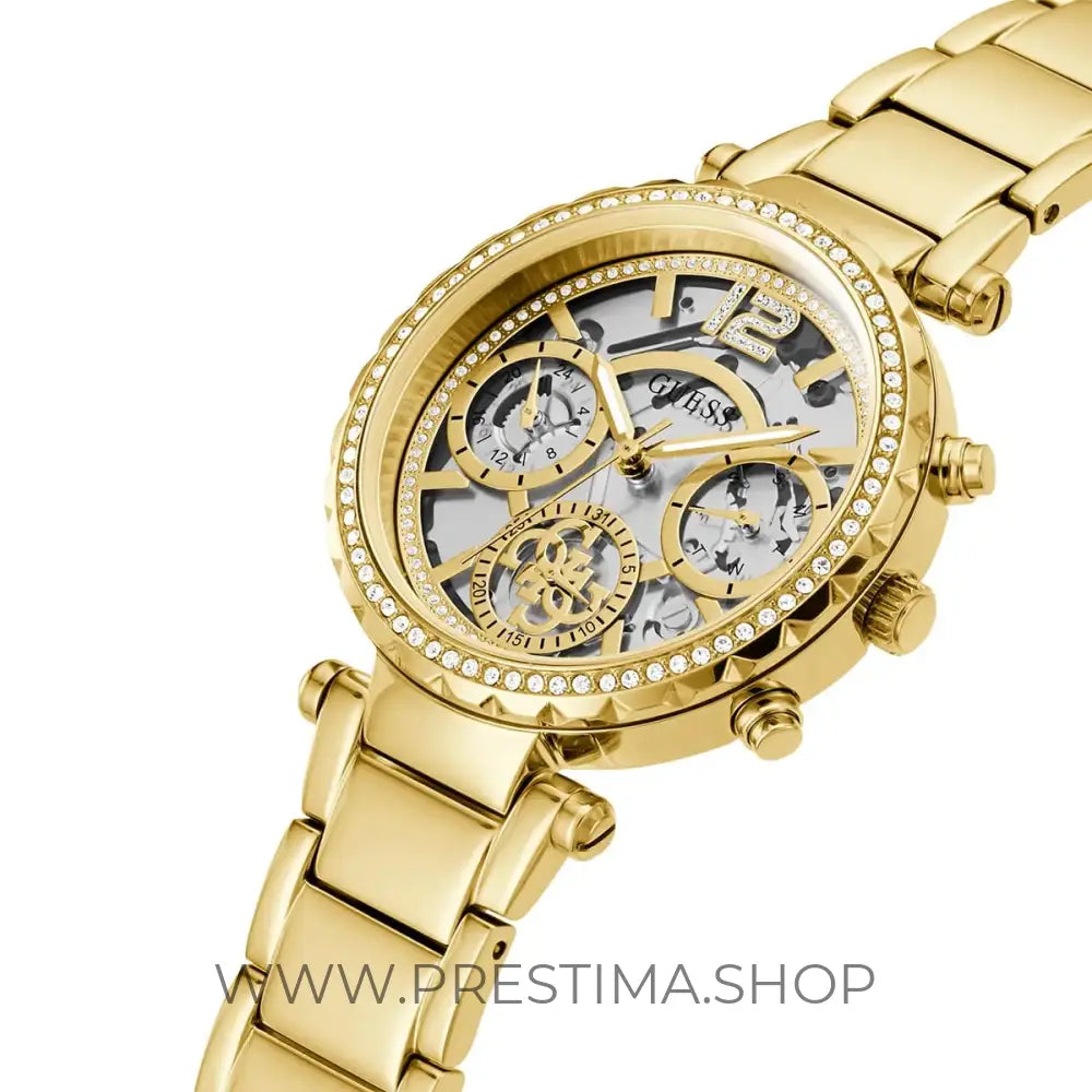 Montre Guess pour femme GW0403L2