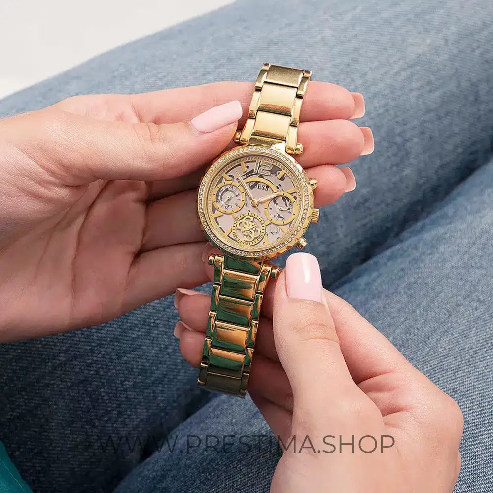 Montre Guess pour femme GW0403L2