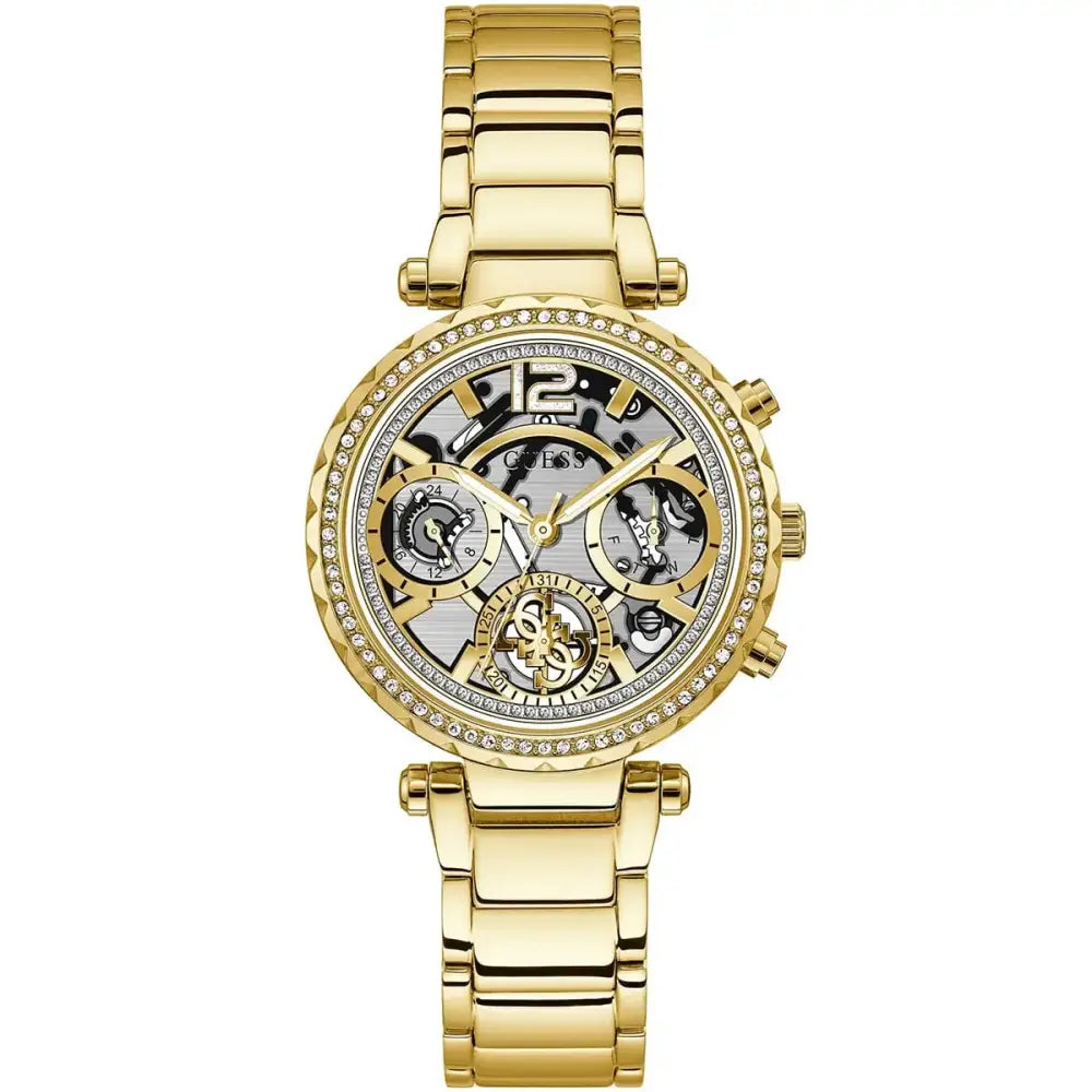 Montre Guess pour femme GW0403L2