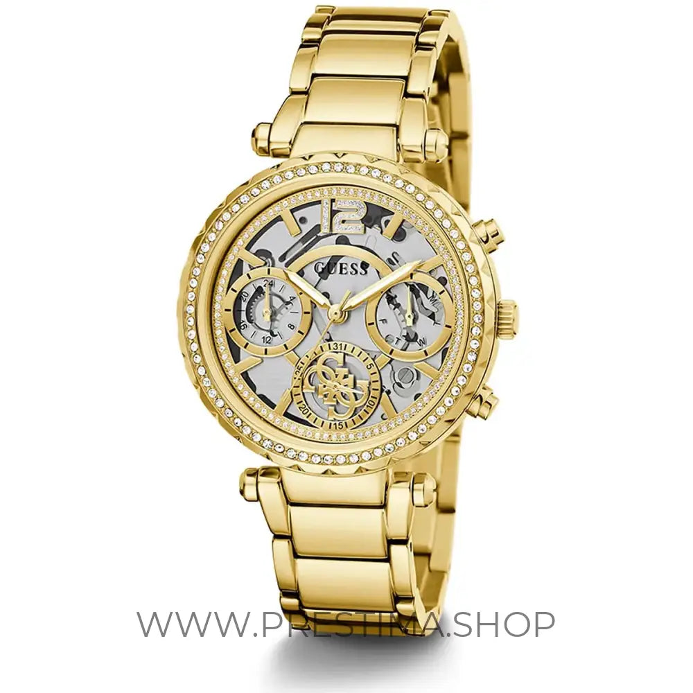 Montre Guess pour femme GW0403L2