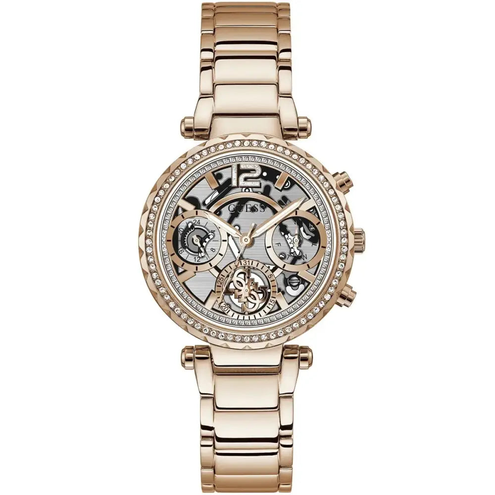 Montre Guess pour femme GW0403L3