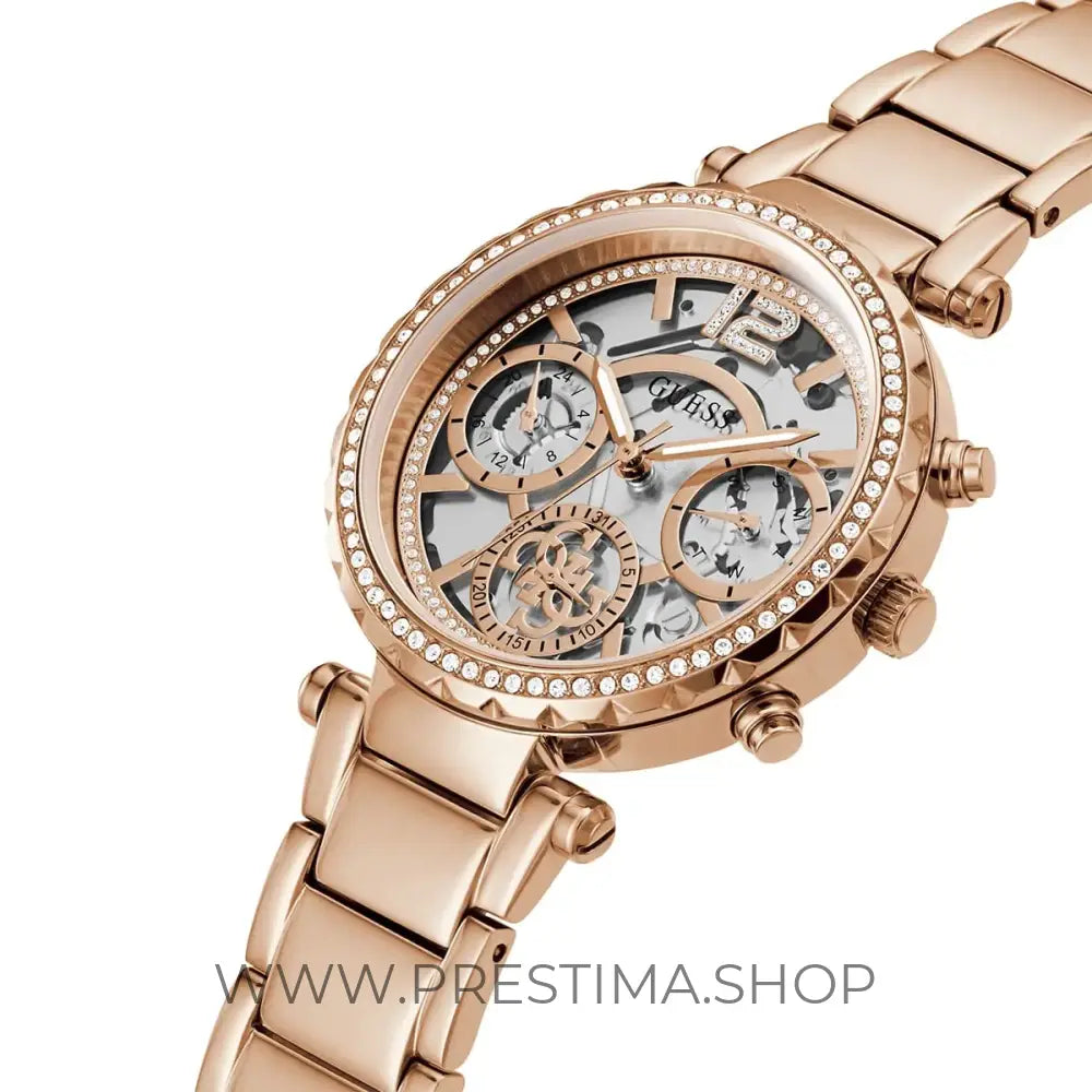 Montre Guess pour femme GW0403L3