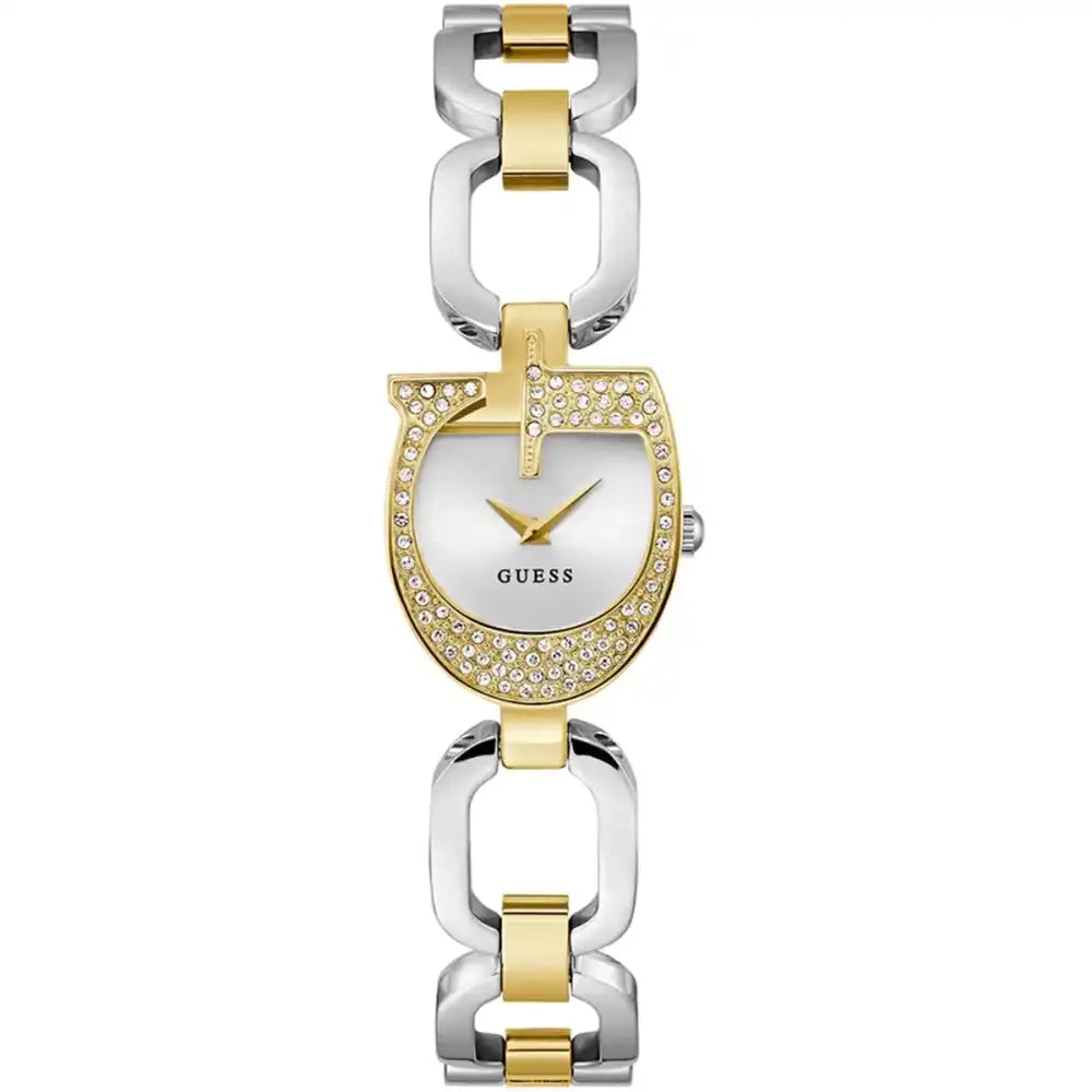 Montre Guess pour femme GW0683L6