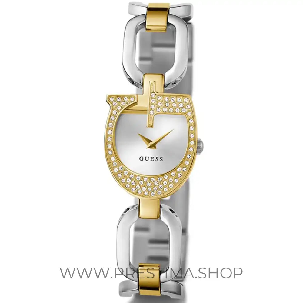 Montre Guess pour femme GW0683L6