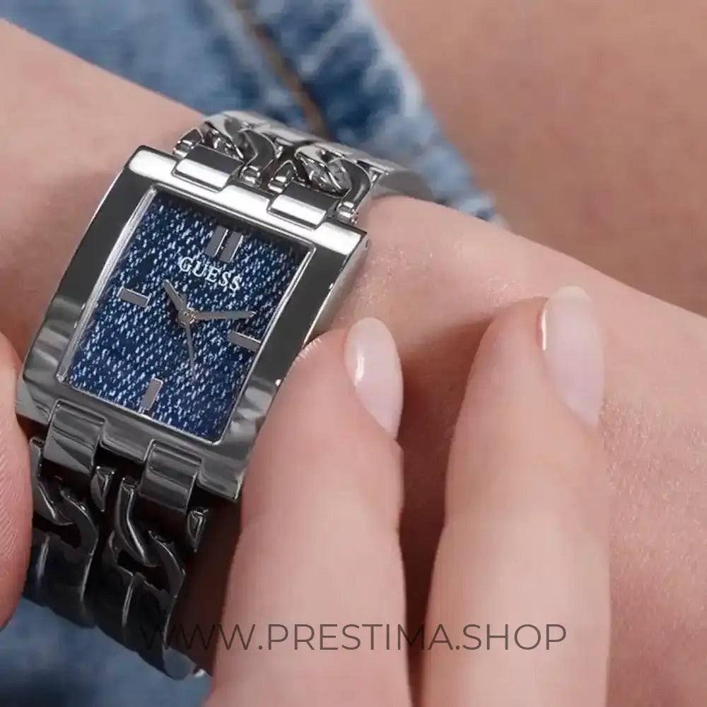 Montre Guess pour femme modèle GW0807L1