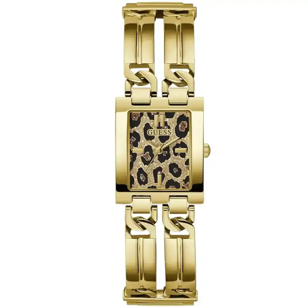 Montre Guess pour femme modèle GW0807L2