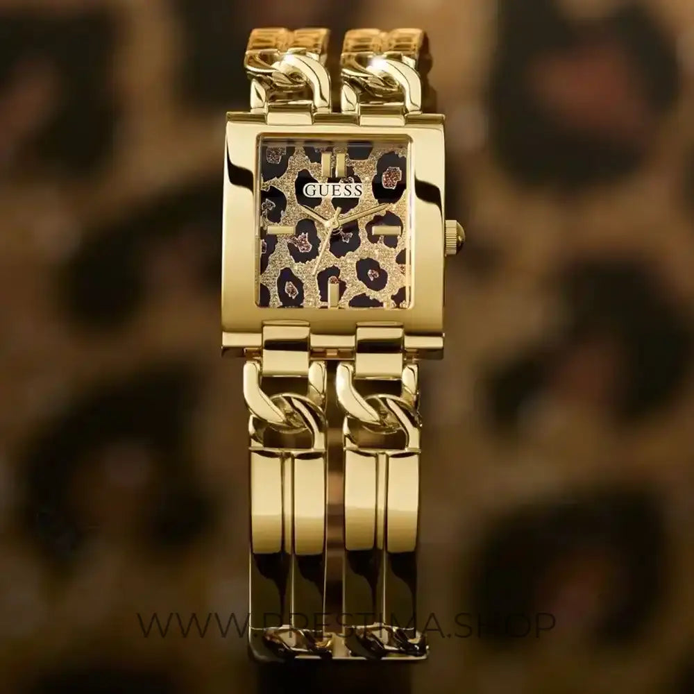 Montre Guess pour femme modèle GW0807L2