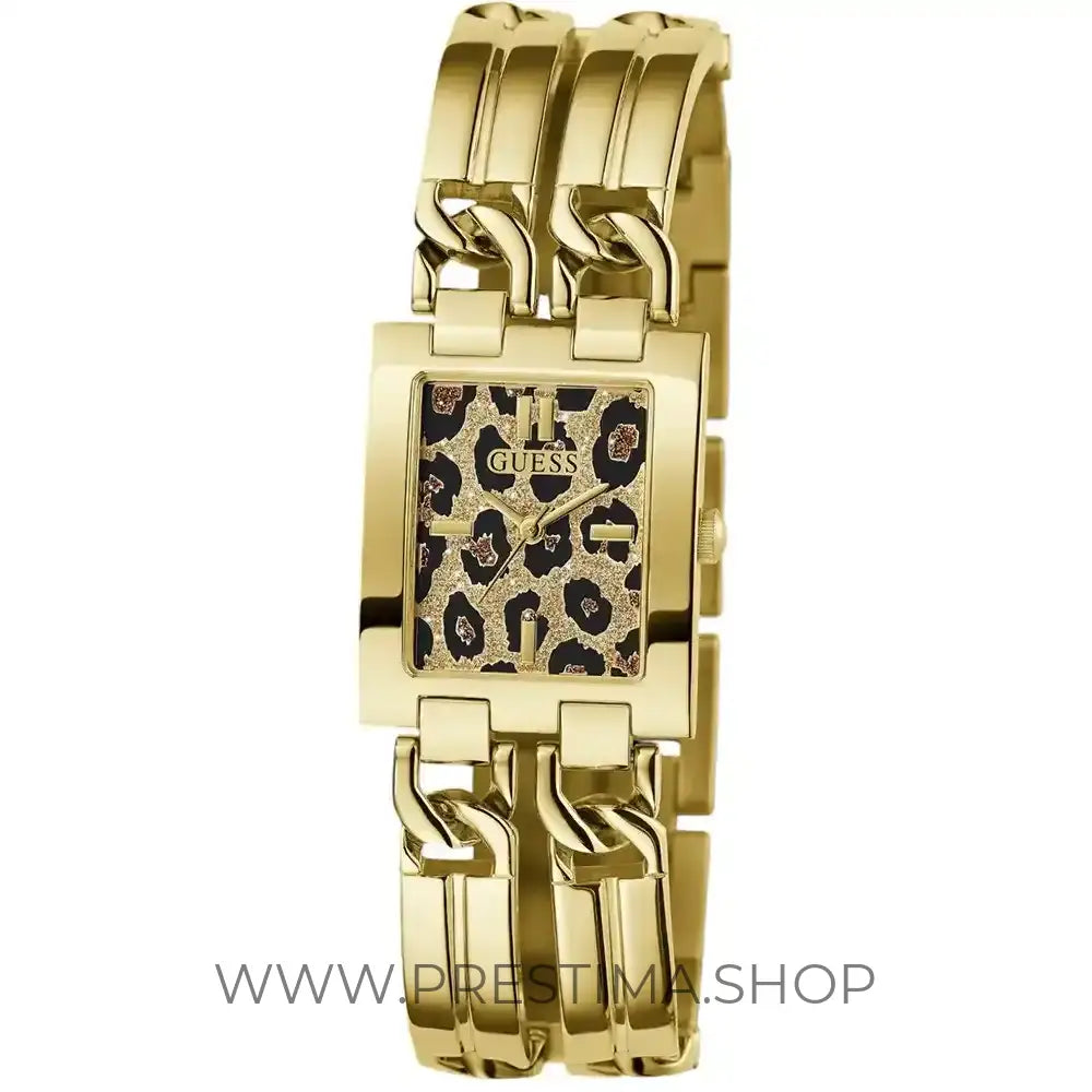 Montre Guess pour femme modèle GW0807L2