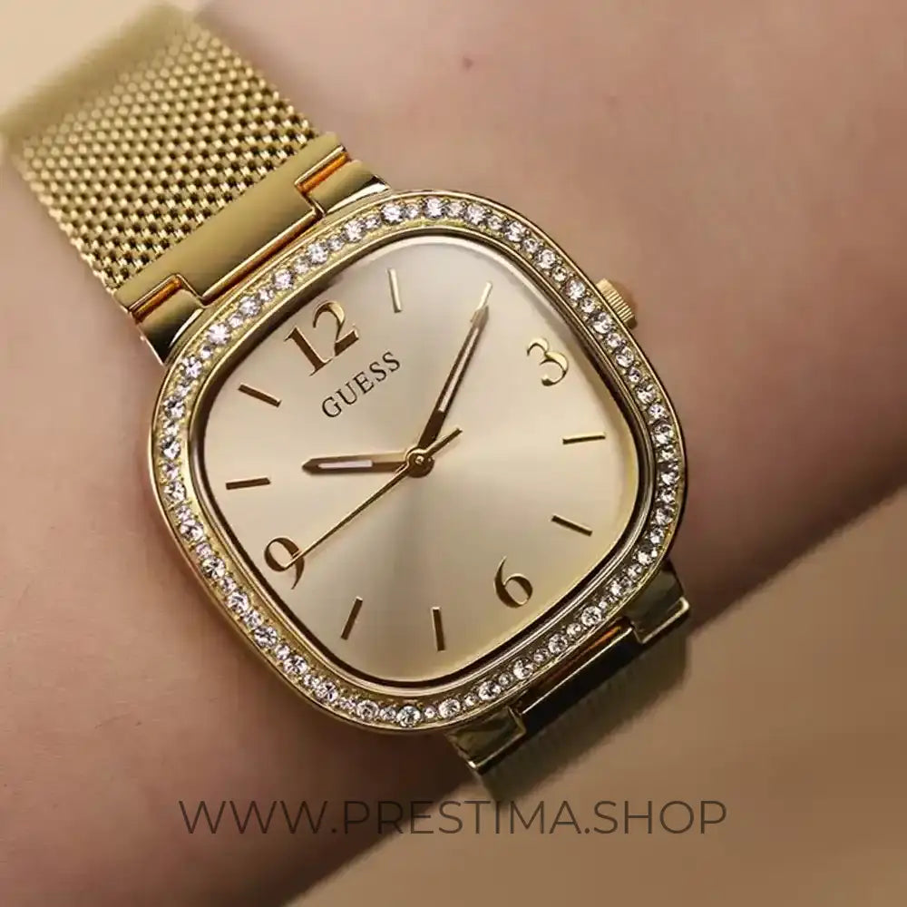 Montre Guess pour femme Tapestry GW0354L2