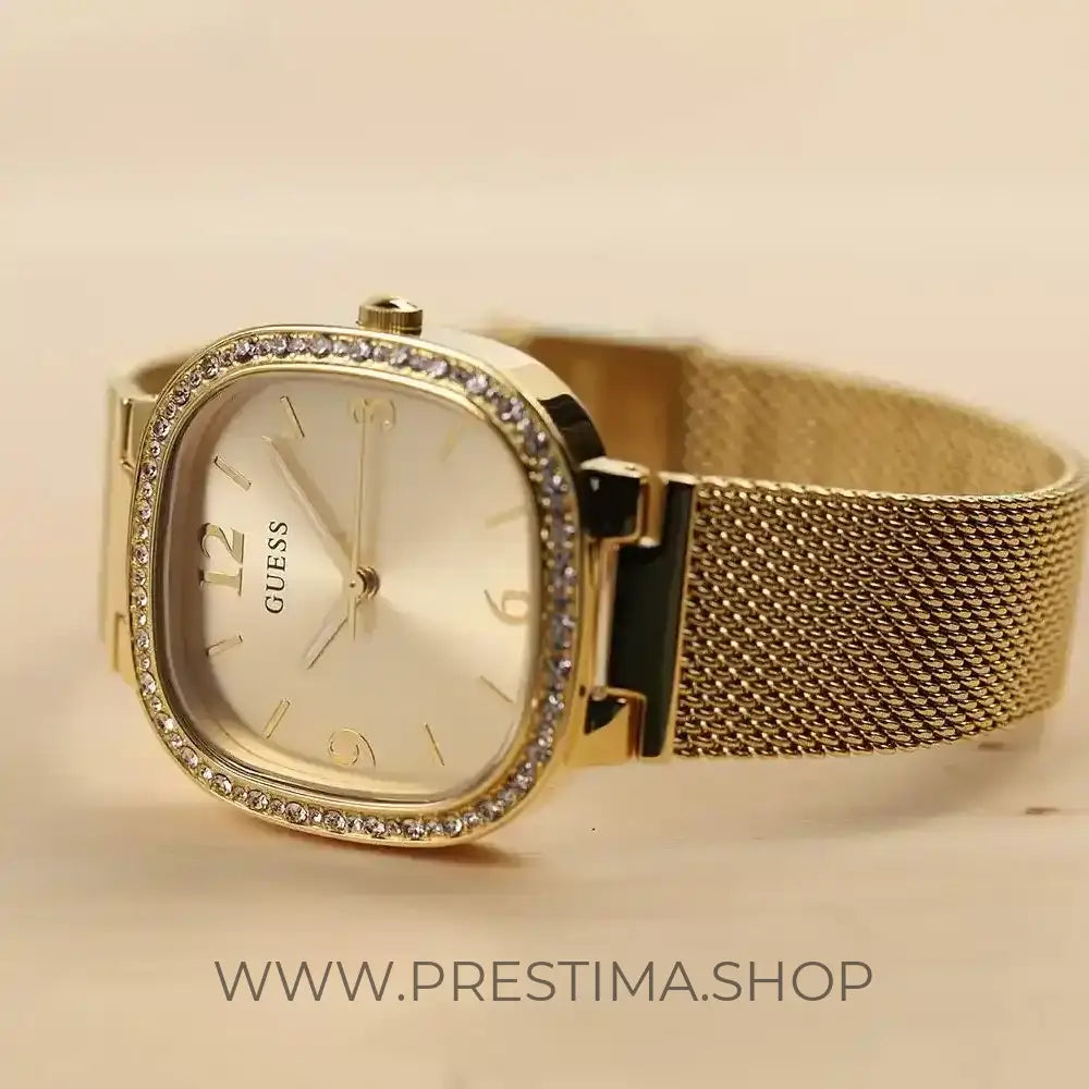 Montre Guess pour femme Tapestry GW0354L2