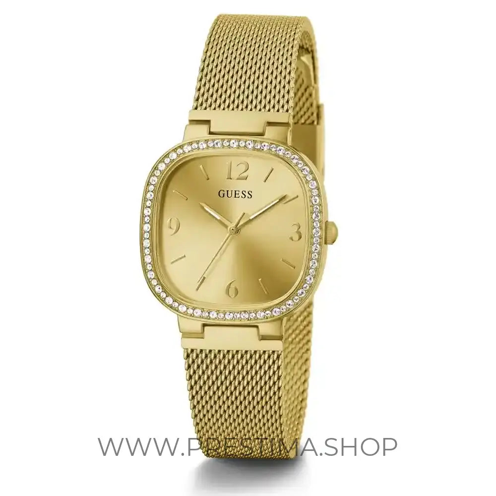 Montre Guess pour femme Tapestry GW0354L2