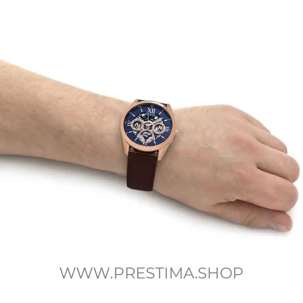 Montre Guess pour homme GW0389G3