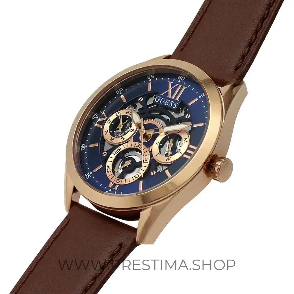 Montre Guess pour homme GW0389G3