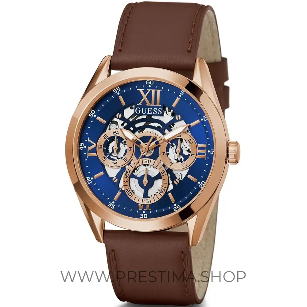 Montre Guess pour homme GW0389G3