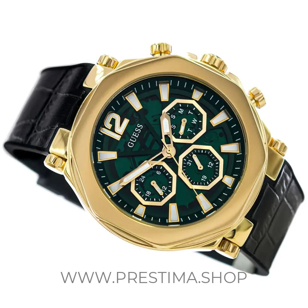 Montre Guess pour homme GW0492G3