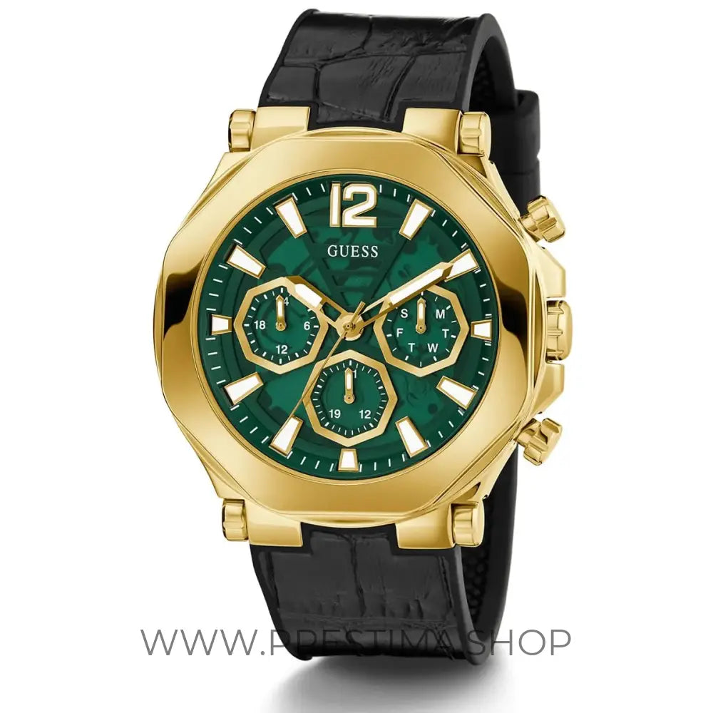 Montre Guess pour homme GW0492G3