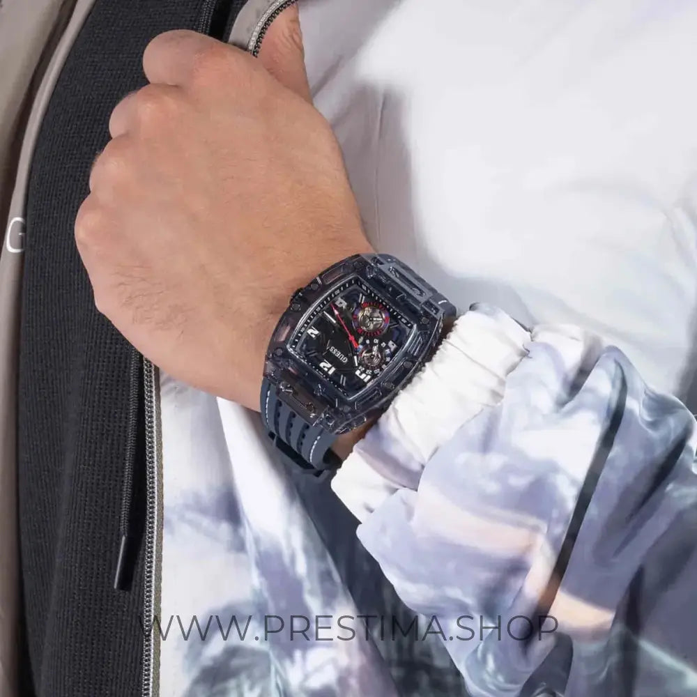 Montre Guess pour homme GW0499G1