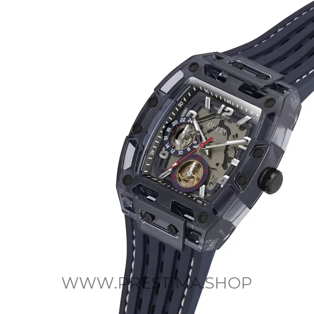 Montre Guess pour homme GW0499G1