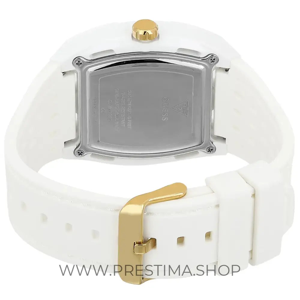 Montre Guess pour homme GW0499G5