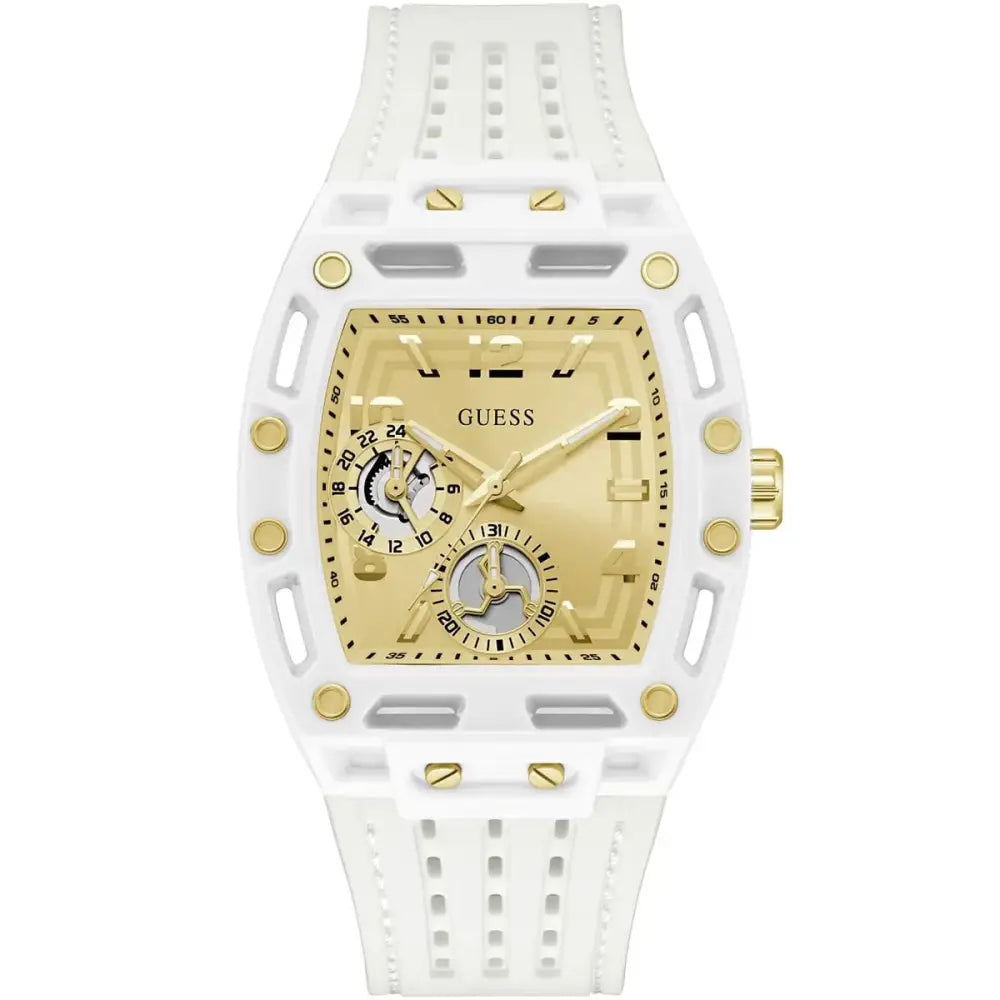 Montre Guess pour homme GW0499G5