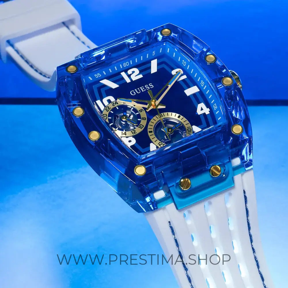 Montre Guess pour homme GW0499G6