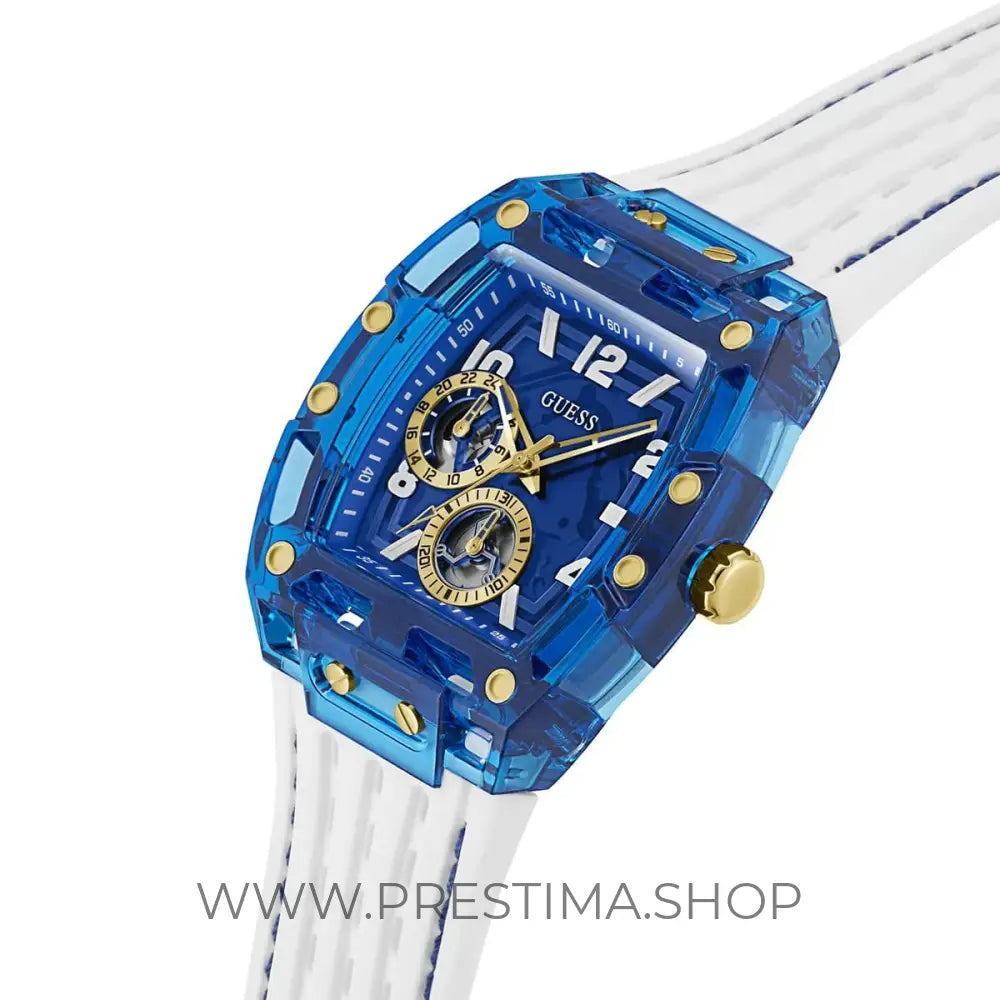 Montre Guess pour homme GW0499G6