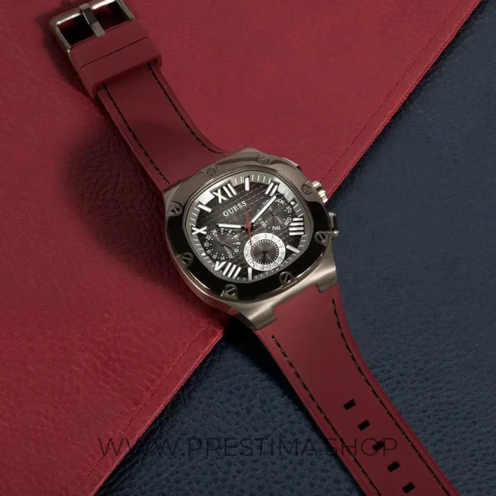 Montre Guess pour homme GW0571G4
