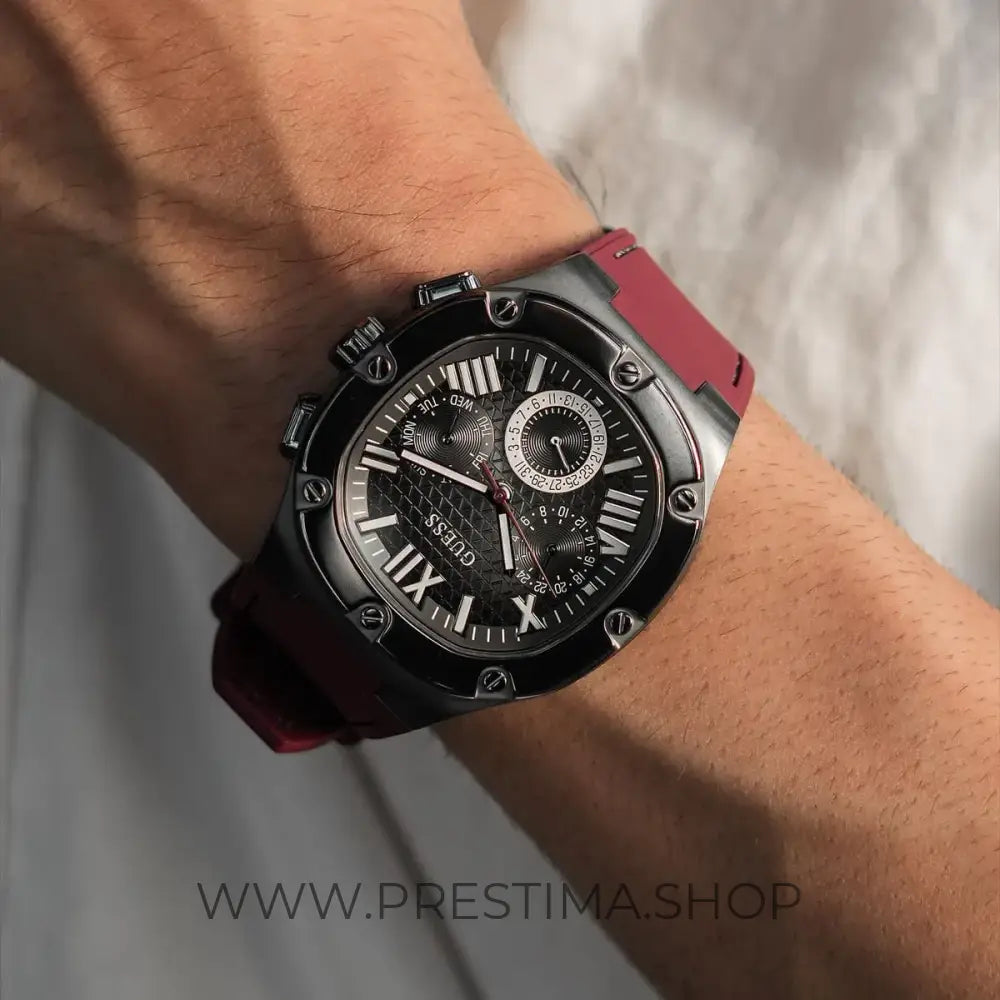 Montre Guess pour homme GW0571G4