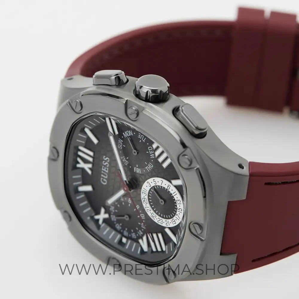 Montre Guess pour homme GW0571G4