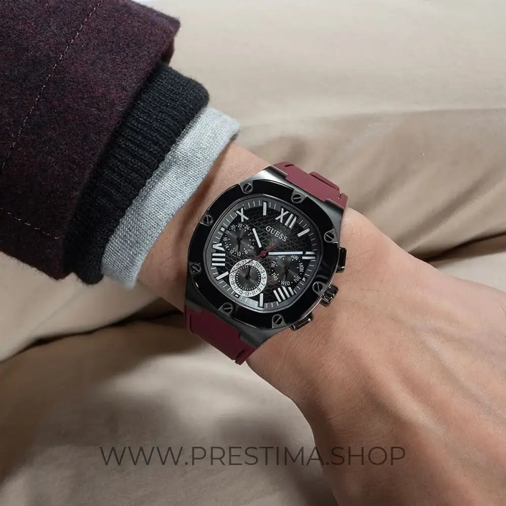 Montre Guess pour homme GW0571G4